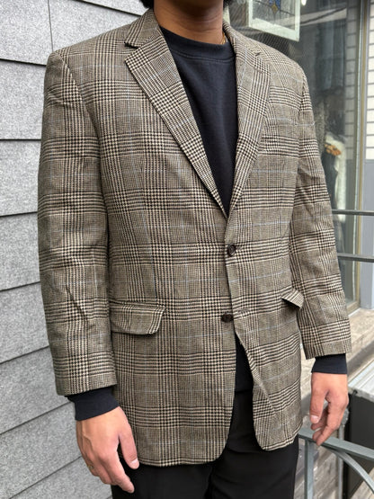 00's「LAUREN Ralph Lauren」ウールジャケット