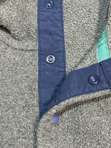 10's PATAGONIA 「Synchilla Snap-T」フリースプルオーバー
