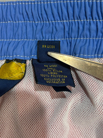 POLO RALPH LAUREN ナイロンショーツ