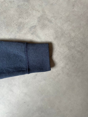 00's POLO RALPH LAUREN ジップパーカー