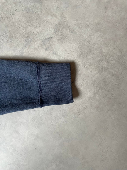 00's POLO RALPH LAUREN ジップパーカー