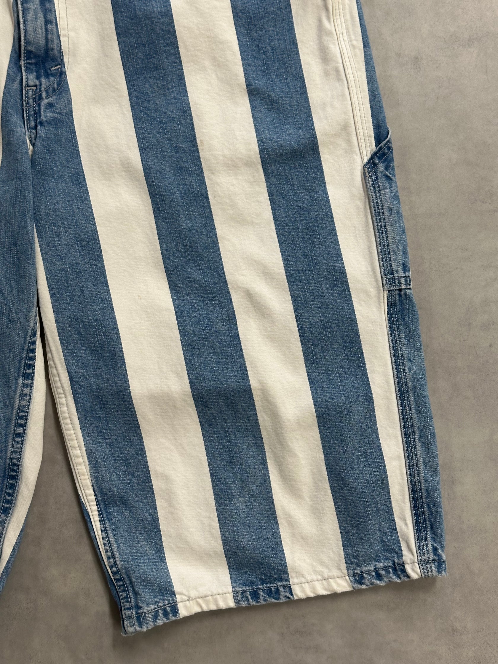 00's LEVI'S「silver Tab」ショートパンツ