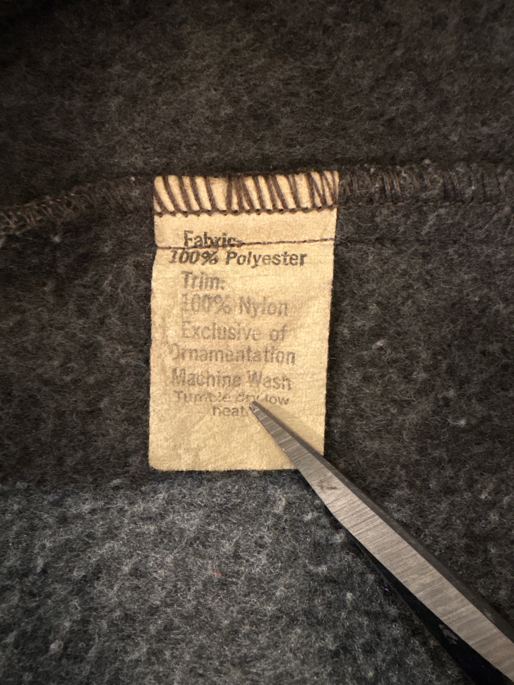 80's PATAGONIA フリースジャケット