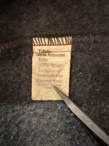 80's PATAGONIA フリースジャケット