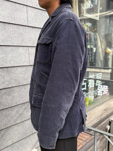 00's「POLO JEANS COMPANY」コーデュロイワークジャケット