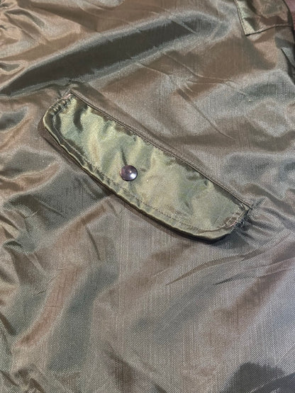 80's U.S.NAVY「A-1」デッキジャケット