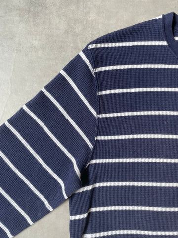 00's POLO RALPH LAUREN SLEEP WEAR 長袖サーマル