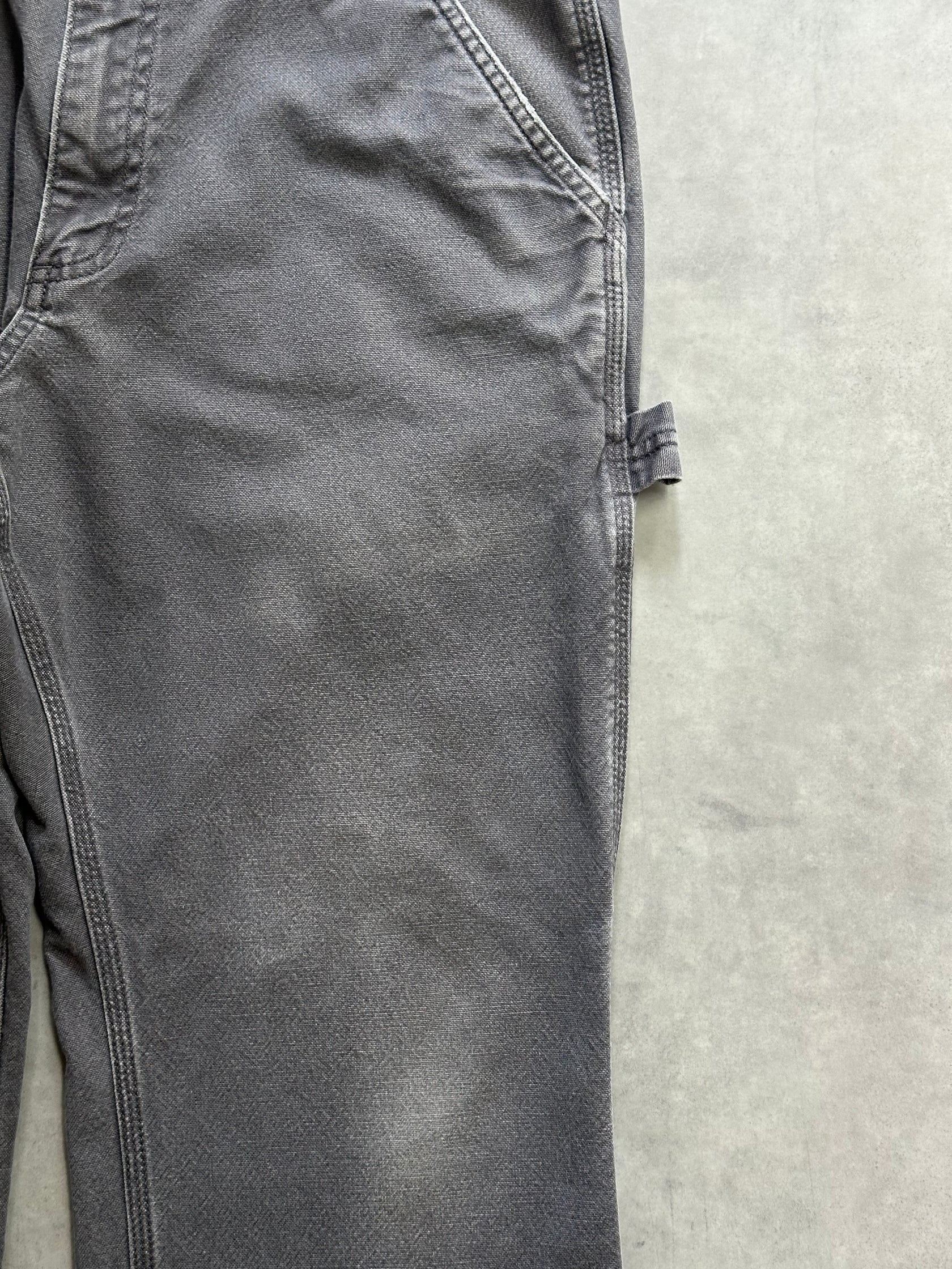 00's CARHARTT「RELAXED FIT」ペインターパンツ