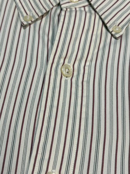 90's RALPH LAUREN「YARMOUTH」ボタンダウンシャツ