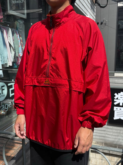 00's NIKE 「ACG」リップストップアノラック