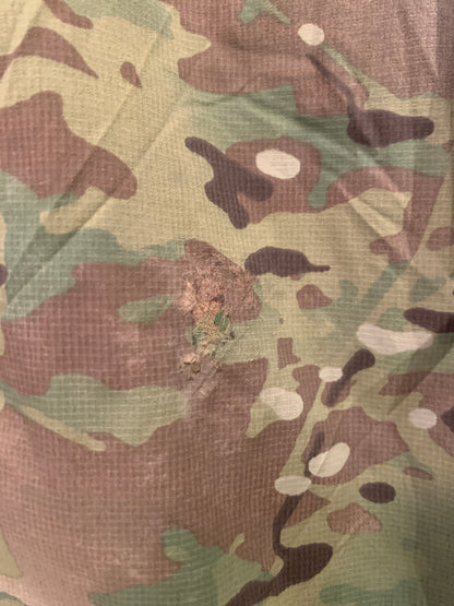 00's PATAGONIA「MARS LOST ARRROW」ナイロンジャケット