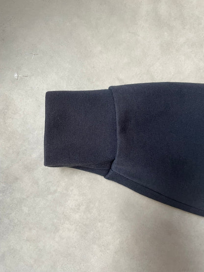 00's POLO RALPH LAUREN ジップパーカー