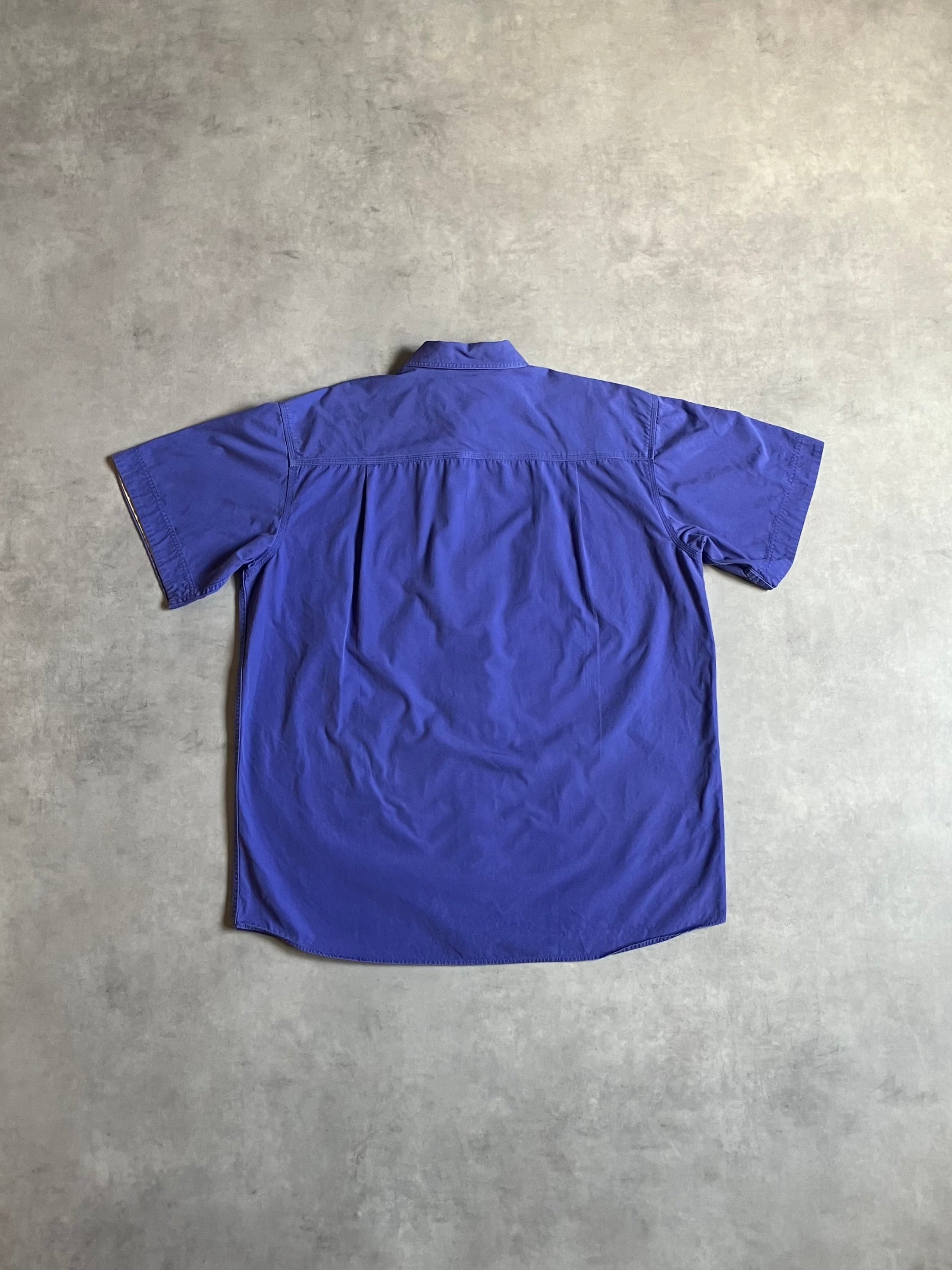 90's PATAGONIA コットンワークシャツ – FUJI STORE