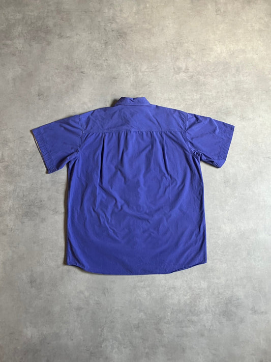 90's PATAGONIA コットンワークシャツ
