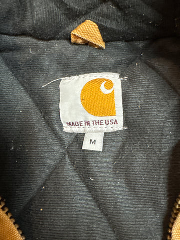 90's「Carhartt」USA製 アクティブジャケット