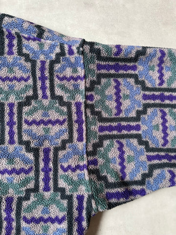 90’s PATAGONIA 「Synchilla Snap-T」フリースプルオーバー　USA製