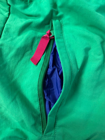 80's PATAGONIA 「Storm Jacket」 マウンテンパーカー