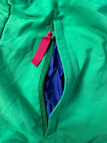 80's PATAGONIA 「Storm Jacket」 マウンテンパーカー