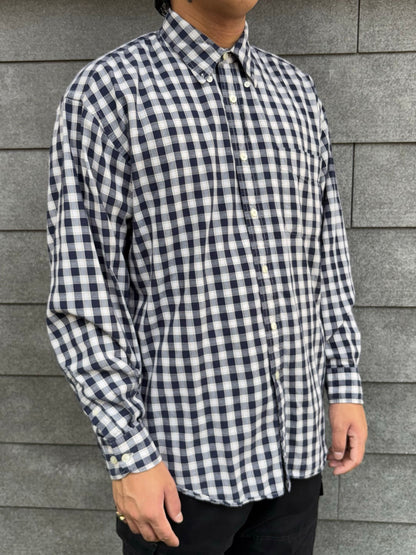 10's「GAP」ボタンダウンシャツ