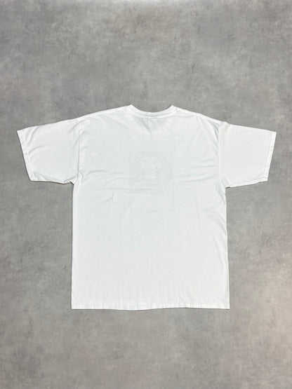 00's DISNEY「THE LION KING THE BROADWAY MUSICAL」キャラクターTシャツ