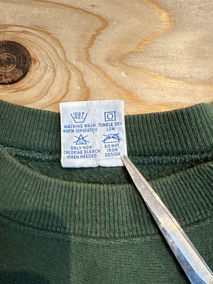 90's Champion「Reverse Weave」USA製 カレッジスウェット