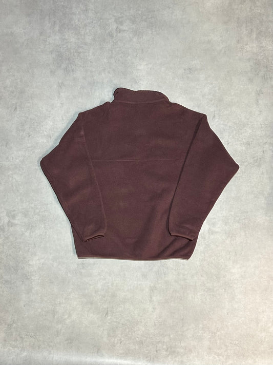 00's PATAGONIA 「Synchilla Snap-T」フリースプルオーバー