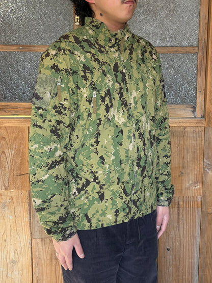 00's PATAGONIA「MARS Level5SOFTSHELL」ナイロンジャケット