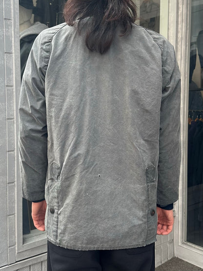 90's BARBOUR 「BEDALE」 オイルドジャケット　