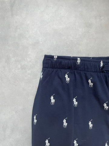 00's POLO RALPH LAUREN SLEEP WEAR イージーパンツ