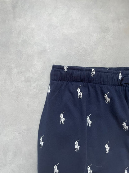 00's POLO RALPH LAUREN SLEEP WEAR イージーパンツ