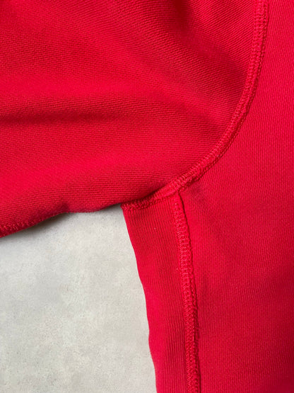 00's POLO RALPH LAUREN ジップパーカー