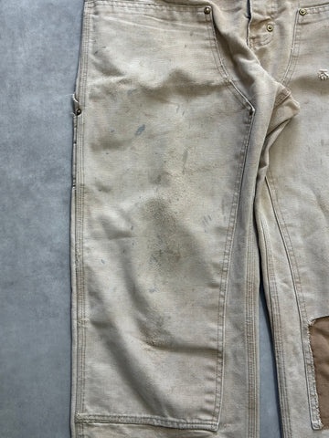 80's CARHARTT「Double Knee」ペインターパンツ