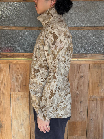 00's PATAGONIA「MARS Level5SOFTSHELL」ナイロンジャケット