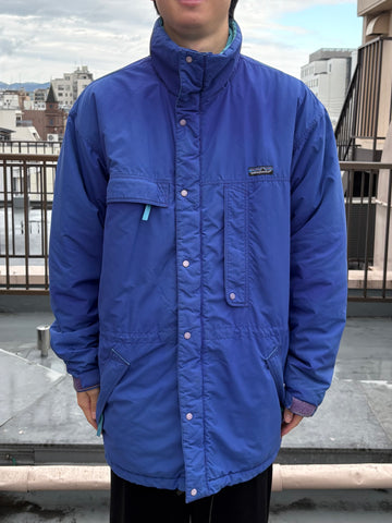 90's PATAGONIA「GUIDE」ナイロンジャケット