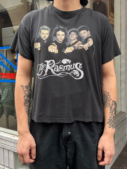 00's THE RASMUS バンドTシャツ