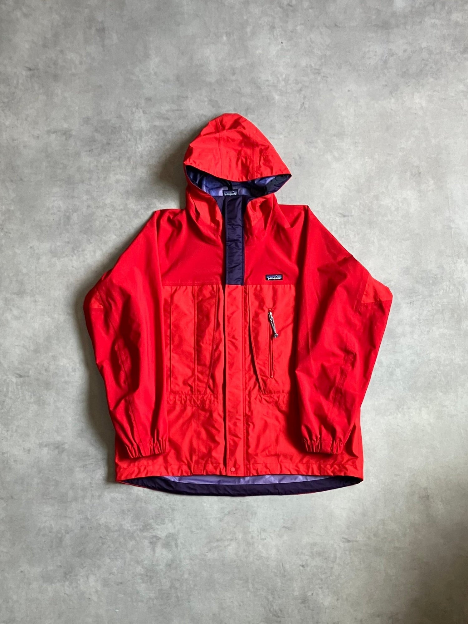 90's PATAGONIA 「Torre Jacket」ナイロンジャケット – FUJI STORE