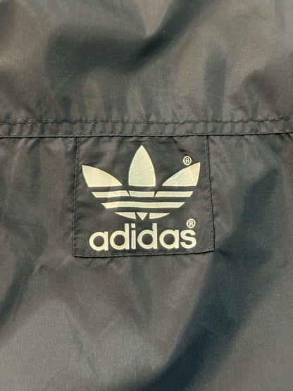 90's ADIDAS ナイロンジャケット