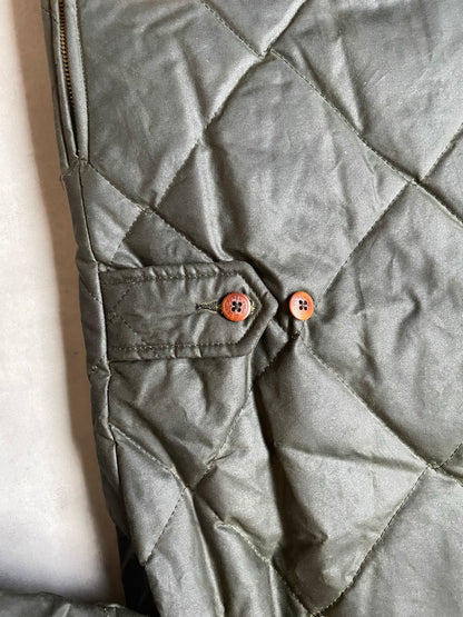 90's POLO BY RALPH LAUREN キルティングジャケット