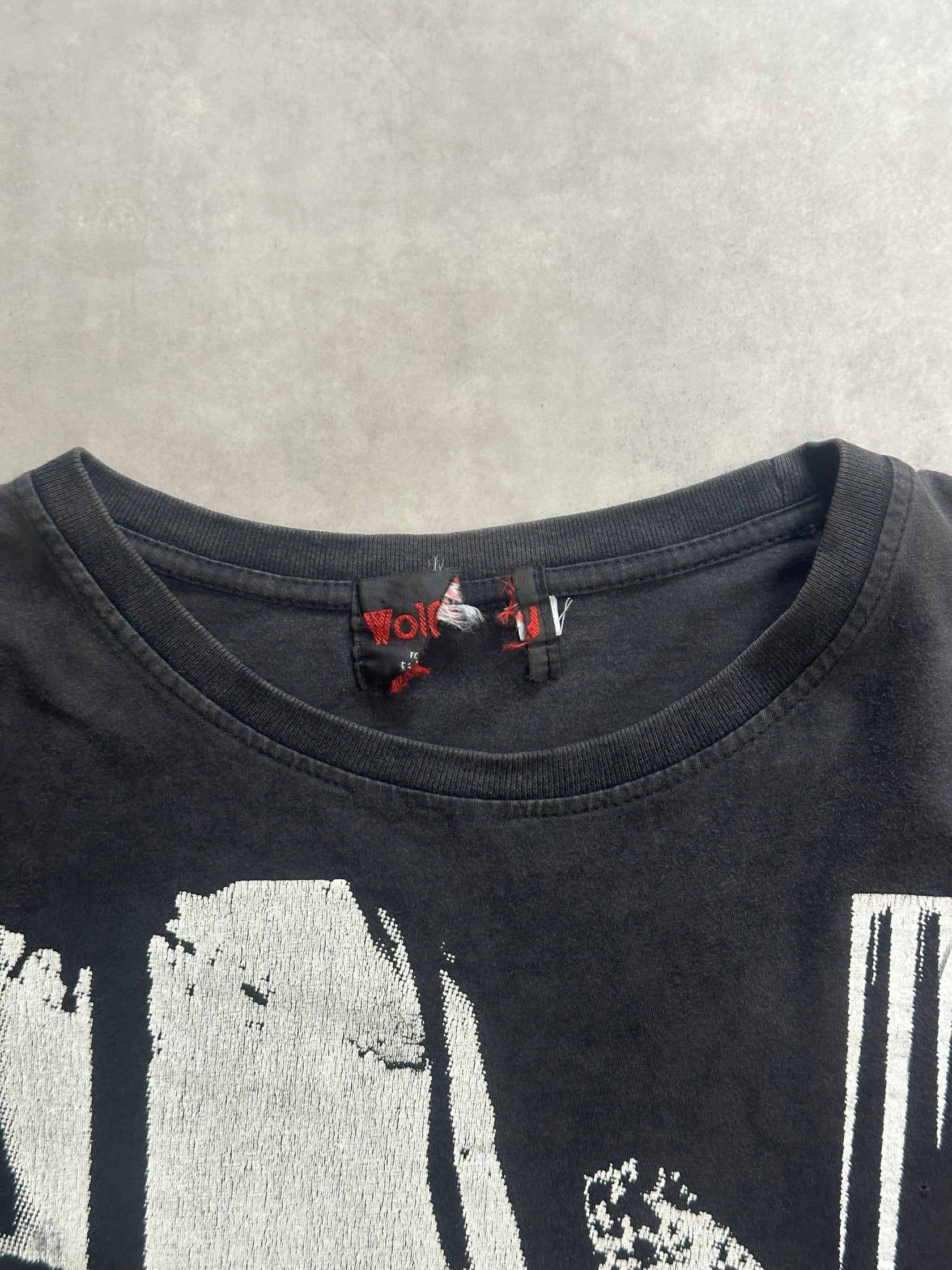 00's MARILYN MANSON バンドTシャツ