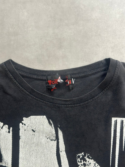 00's MARILYN MANSON バンドTシャツ