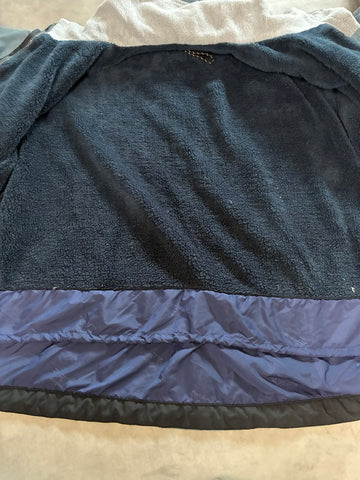 00's PATAGONIA 「Fusion Jacket」 マウンテンパーカー