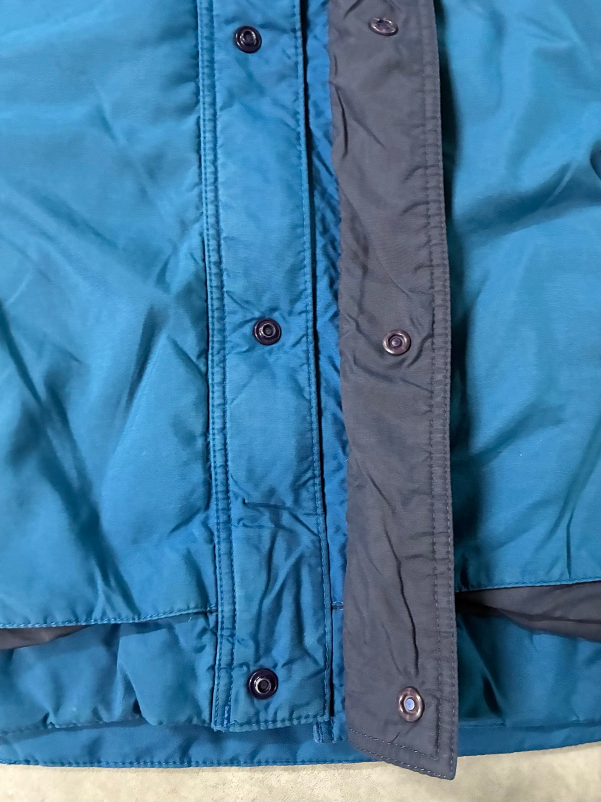 00's PATAGONIA 「Fall Line Insulated Jacket」 ナイロンジャケット