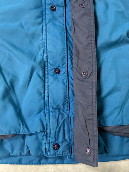 00's PATAGONIA 「Fall Line Insulated Jacket」 ナイロンジャケット