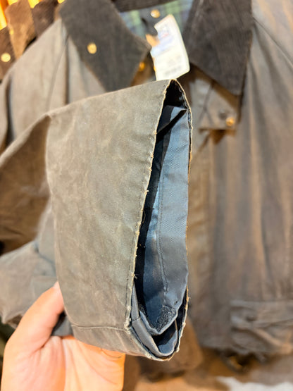 90’s BARBOUR「BEAUFORT」オイルドジャケット