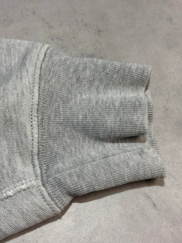 90's~00's POLO BY RALPH LAUREN 「Pワッペン」ロゴスウェット