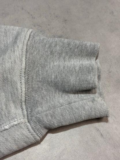 90's~00's POLO BY RALPH LAUREN 「Pワッペン」ロゴスウェット