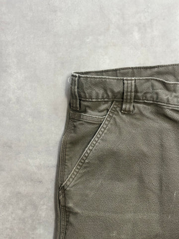 00's CARHARTT「RELAXED FIT」ペインターパンツ