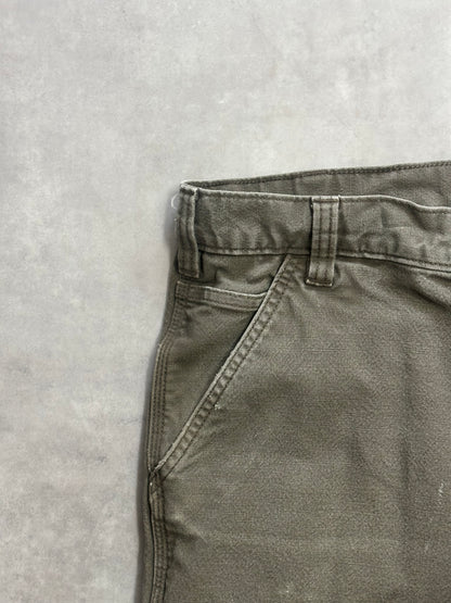 00's CARHARTT「RELAXED FIT」ペインターパンツ