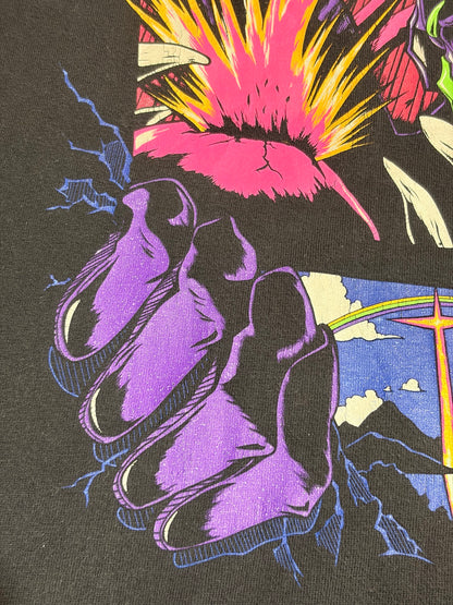 EVANGELION STORE「初号機」キャラクターTシャツ