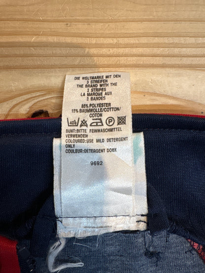 90’s「adidas」トラックジャケット